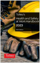 Tolley's H&S at Work