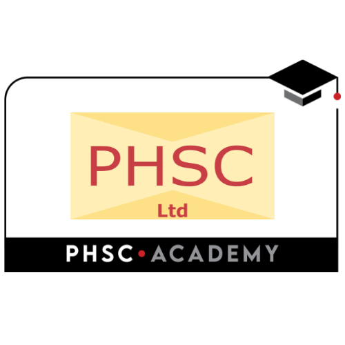 PHSC Ltd Training Academy
