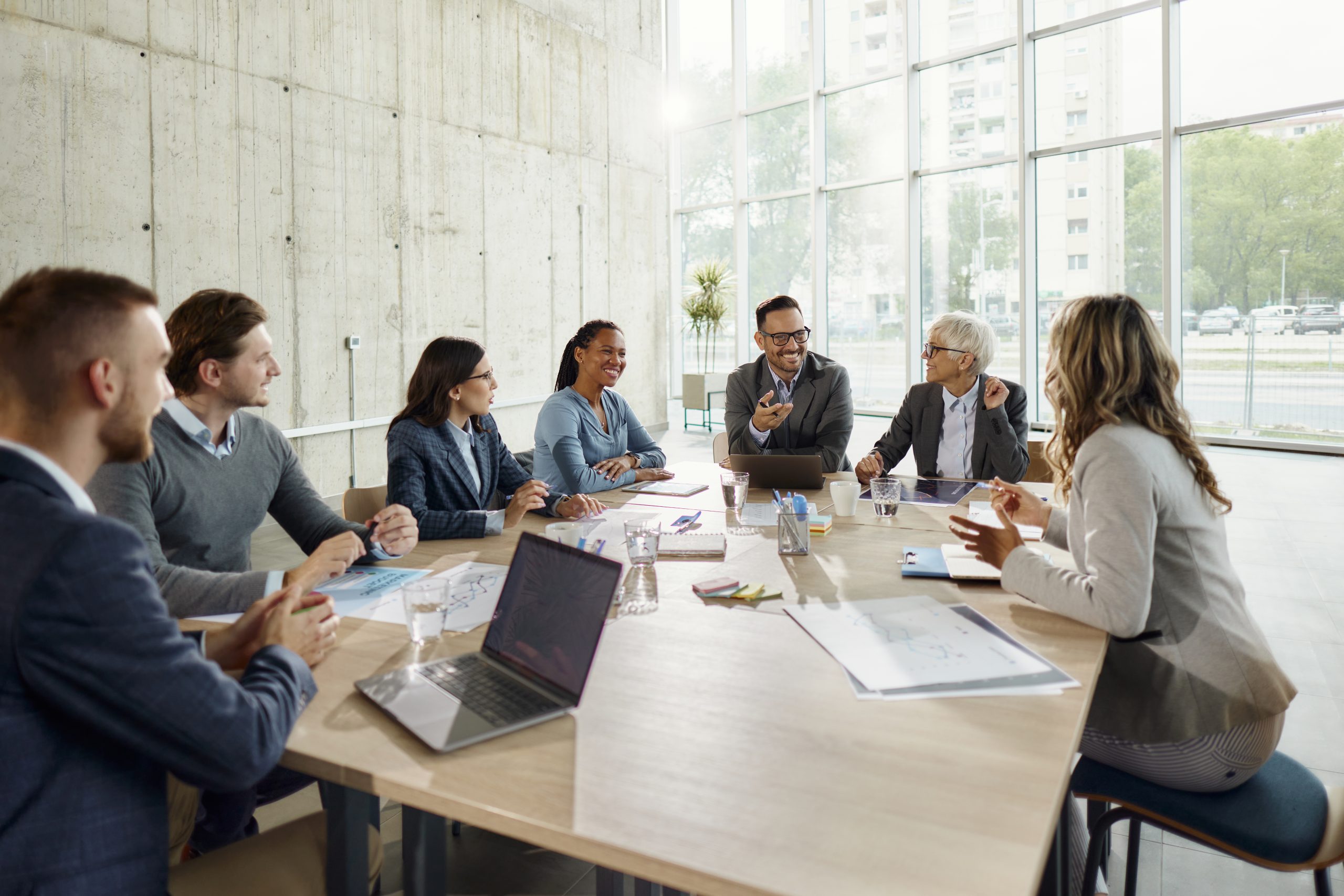 Internal Auditor ISO training